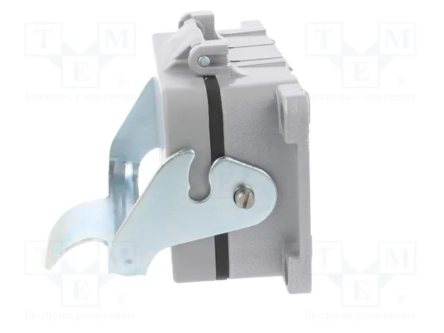 LAPP Carcasa para Conectores HDC Recta LAPP Carcasa para Conectores HDC Recta