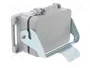 LAPP Carcasa para Conectores HDC Recta