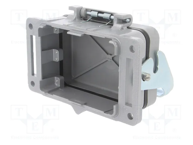 LAPP Carcasa para Conectores HDC Recta LAPP Carcasa para Conectores HDC Recta