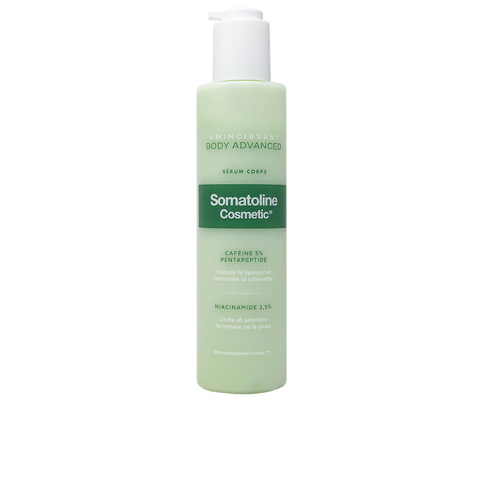 Somatoline Cosmetic Body Advance Sérum Drenante Corporal 190 ml Somatoline Cosmetic Body Advance Sérum Drenante Corporal 190 ml