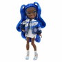 MGA Rainbow High CORE Fashion Doll Coco Vanderbalt (Cobalt) maneca