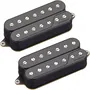 Fishman Set 2 Pastillas Humbucker Signature Tim Henson (7St) - Negro