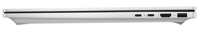HP OmniBook 7 AI 16-ay0221nw - Ultra 5 225H - 16 pulg 2K - 16GB - 1TB - Plata glaciar HP OmniBook 7 AI 16-ay0221nw - Ultra 5 225H - 16 pulg 2K - 16GB - 1TB - Plata glaciar