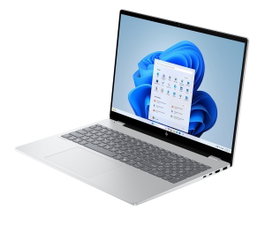 HP OmniBook 7 AI 16-ay0221nw - Ultra 5 225H - 16 pulg 2K - 16GB - 1TB - Plata glaciar