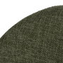 Silla Verde Tejido-Metal Contract 49 X 60 X 81 cm (Set de 4)