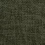 Silla Verde Tejido-Metal Contract 49 X 60 X 81 cm (Set de 4)
