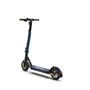 Reebok Patinete Eléctrico RK-URBAN85-78-B, Velocidad 25 km/h, Autonomía 30 km, Batería 36V 7.8Ah, Motor 350W, Ruedas 8.5", Color Negro y Marina, Homologado IPX4