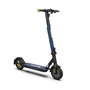 Reebok Patinete Eléctrico RK-URBAN85-78-B, Velocidad 25 km/h, Autonomía 30 km, Batería 36V 7.8Ah, Motor 350W, Ruedas 8.5", Color Negro y Marina, Homologado IPX4