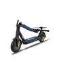 Reebok Patinete Eléctrico RK-URBAN85-78-B, Velocidad 25 km/h, Autonomía 30 km, Batería 36V 7.8Ah, Motor 350W, Ruedas 8.5", Color Negro y Marina, Homologado IPX4