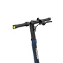 Reebok Patinete Eléctrico RK-URBAN85-78-B, Velocidad 25 km/h, Autonomía 30 km, Batería 36V 7.8Ah, Motor 350W, Ruedas 8.5", Color Negro y Marina, Homologado IPX4