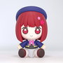 Oshi no Ko Figura Chibi Huggy Good Smile Kana Arima 6 cm