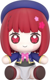 Oshi no Ko Figura Chibi Huggy Good Smile Kana Arima 6 cm