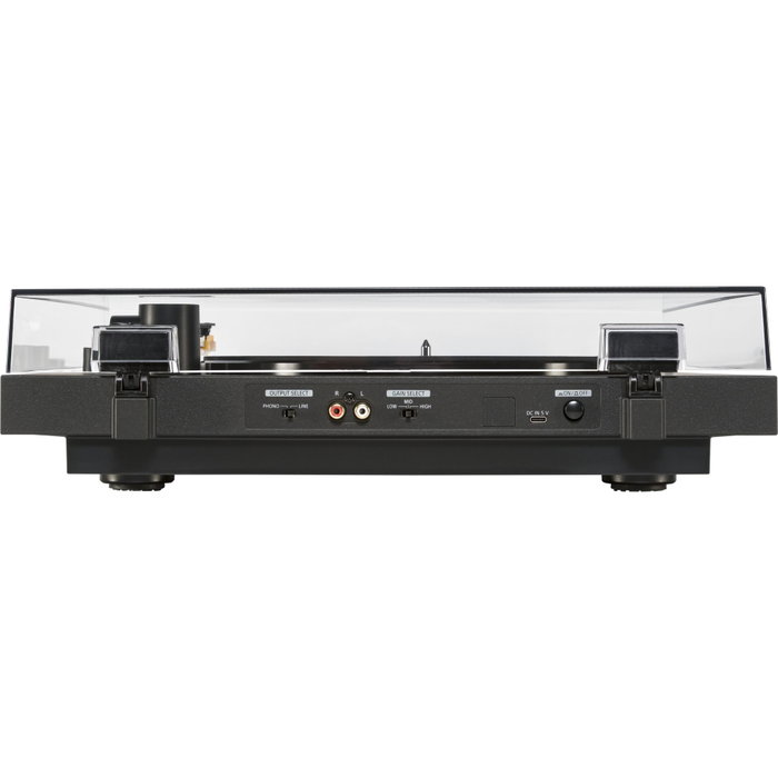 Sony PS-LX5BT Black
