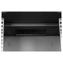 Digitus Bastidor de Pared Rack SOHO Pro 9U 460x315x300 mm (10") Negro, IP20, Capacidad 60 kg, con Puerta de Cristal, Gestión de Cables