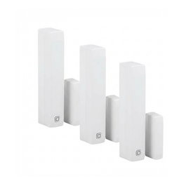 eQ-3 Homematic IP Fenster- und Türkontakt mit Magnet 3er Set