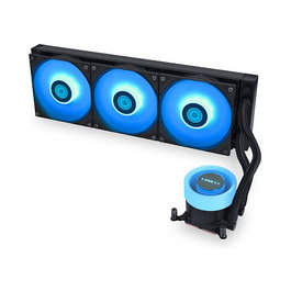 Lian Li GA II LITE 360 RGB AiO-Wasserkühlung