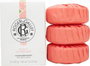 Roger & Gallet Fleur de Figuier Cofre de 3 Jabones Perfumados