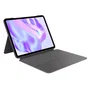 Logitech LOG5099206123090 Funda con Teclado Combo Touch para iPad Pro 13 pulgadas (M4) (2024)