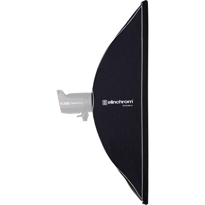 Elinchrom Rotalux Stripbox 50x130cm Elinchrom Rotalux Stripbox 50x130cm
