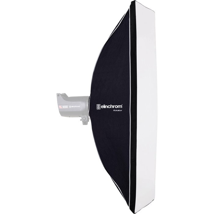 Elinchrom Rotalux Stripbox 50x130cm Elinchrom Rotalux Stripbox 50x130cm