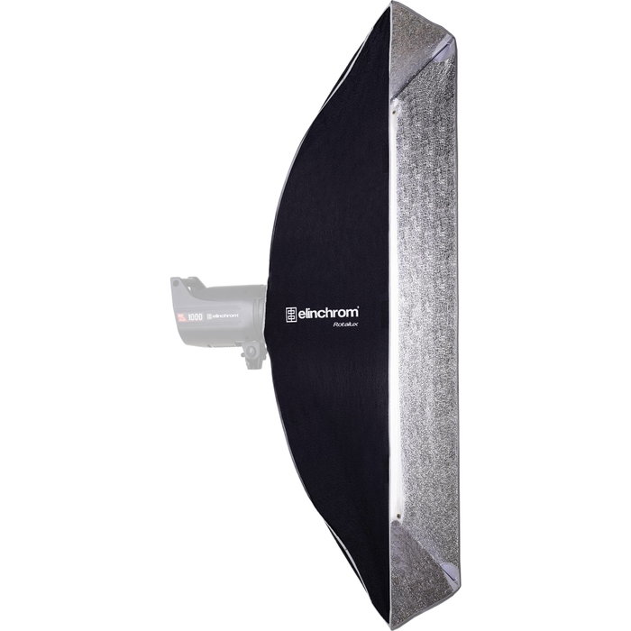 Elinchrom Rotalux Stripbox 50x130cm Elinchrom Rotalux Stripbox 50x130cm