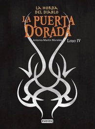 La Puerta Dorada. Libro IV, VV.AA. - ALGAR EDITORIAL