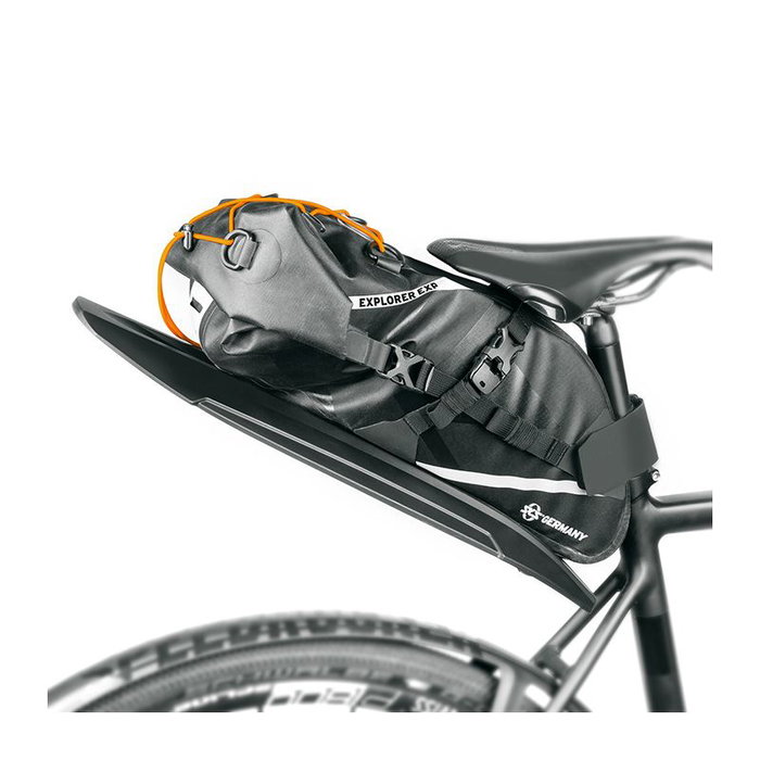 SKS Bolsa de sillín Explorer 13L