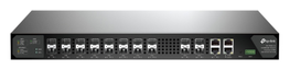 TP-Link DeltaStream DS-P7001-16 Terminal de Líneas Ópticas de 16 Puertos GPON