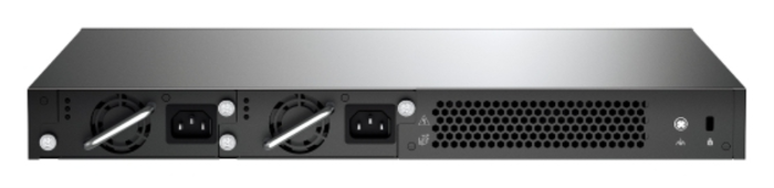 TP-Link DeltaStream DS-P7001-16 Terminal de Líneas Ópticas GPON de 16 Puertos