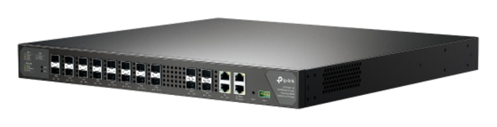 TP-Link DeltaStream DS-P7001-16 Terminal de Líneas Ópticas GPON de 16 Puertos