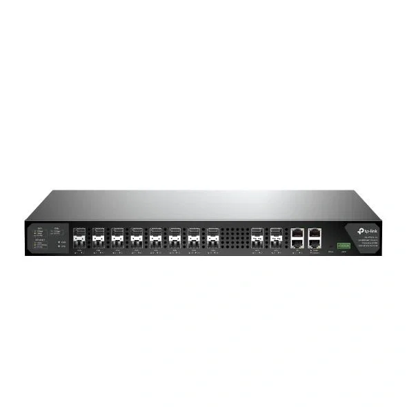 TP-Link DeltaStream DS-P7001-16 Terminal de Líneas Ópticas de 16 Puertos GPON