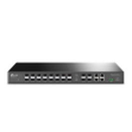Tp-Link OLT GPON 16 Puertos 1 SFP+ 4x 10Gb y 1 SFP Gigabit RJ45