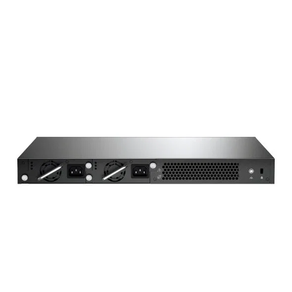 TP-Link DeltaStream DS-P7001-16 OLT GPON, Terminal Línea Óptica 16 Puertos GPON, 4 SFP+, 4x Gigabit Ethernet RJ-45, 1 SFP Uplink