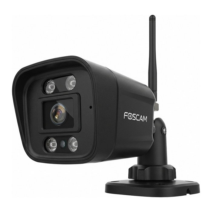 Foscam FABV5S negro Foscam FABV5S negro