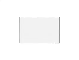 Rocada Pizarra Blanca Rocada Acero Vitrificado Magnético Marco Aluminio 180x120 cm