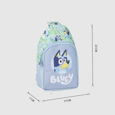CERDÁ Mochila bandolera Bluey