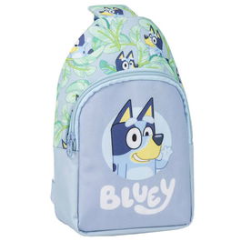 CERDÁ Mochila bandolera Bluey 13x23x7cm 100% poliester