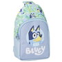 CERDÁ Mochila bandolera Bluey 13x23x7cm 100% poliester