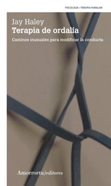 AMORRORTU, Terapia de ordalia - AMORRORTU