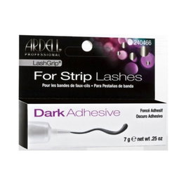 Ardell LashGrip Dark Adhesive Pegamento para Pestañas de Banda 7g - Fijación Transparente
