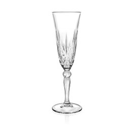 OMS Melodia Flute Goblet (Set de 6) Cava Flauta Melodie