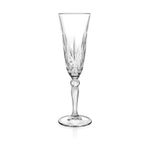 OMS Melodia Flute Goblet (Set de 6) Cava Flauta Melodie OMS Melodia Flute Goblet (Set de 6) Cava Flauta Melodie
