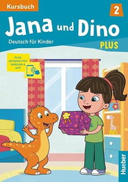 HUEBER, JANA UND DINO PLUS 2 Kb