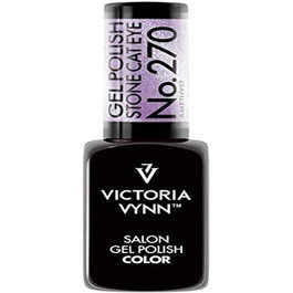 Victoria Vynn Gel Polish Stone Cat Eye Amethyst 270 8ml