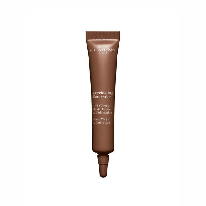 Clarins Everlasting Corrector Líquido 06-extra deep
