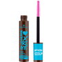 Essence I LOVE EXTREME CRAZY VOLUME Mascara de Pestañas Waterproof - Volumen Extremo y Resistente al Agua, 12 ml
