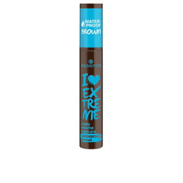 Essence I LOVE EXTREME CRAZY VOLUME máscara de pestañas waterproof
