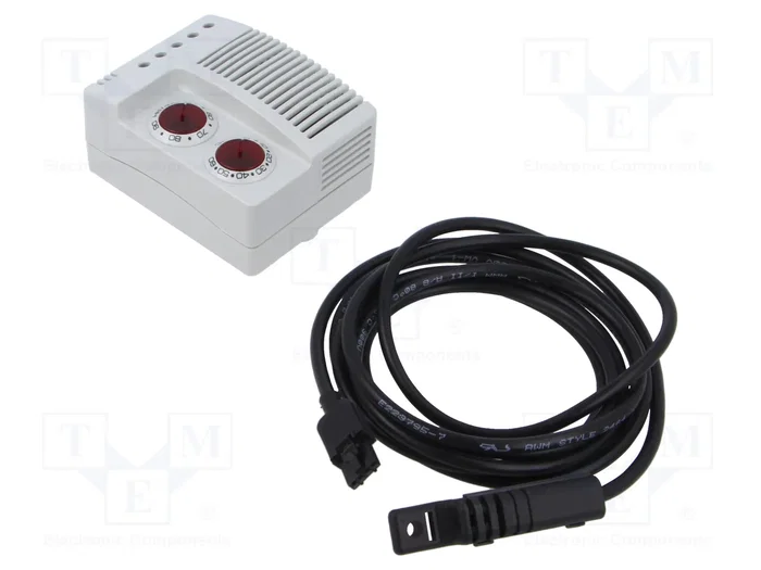 STEGO Higrotermo Sensor de Temperatura y Humedad SPDT STEGO Higrotermo Sensor de Temperatura y Humedad SPDT