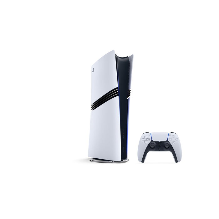 Sony PlayStation 5 Pro Digital Edition 2 TB SSD