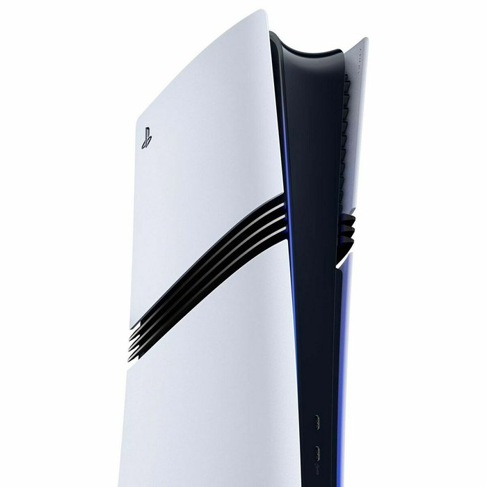 Sony PlayStation 5 Pro Digital Edition 2 TB SSD